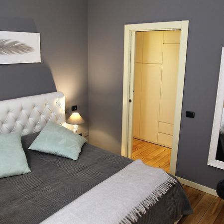 Residenza Citta Antica Appartement Verona Buitenkant foto