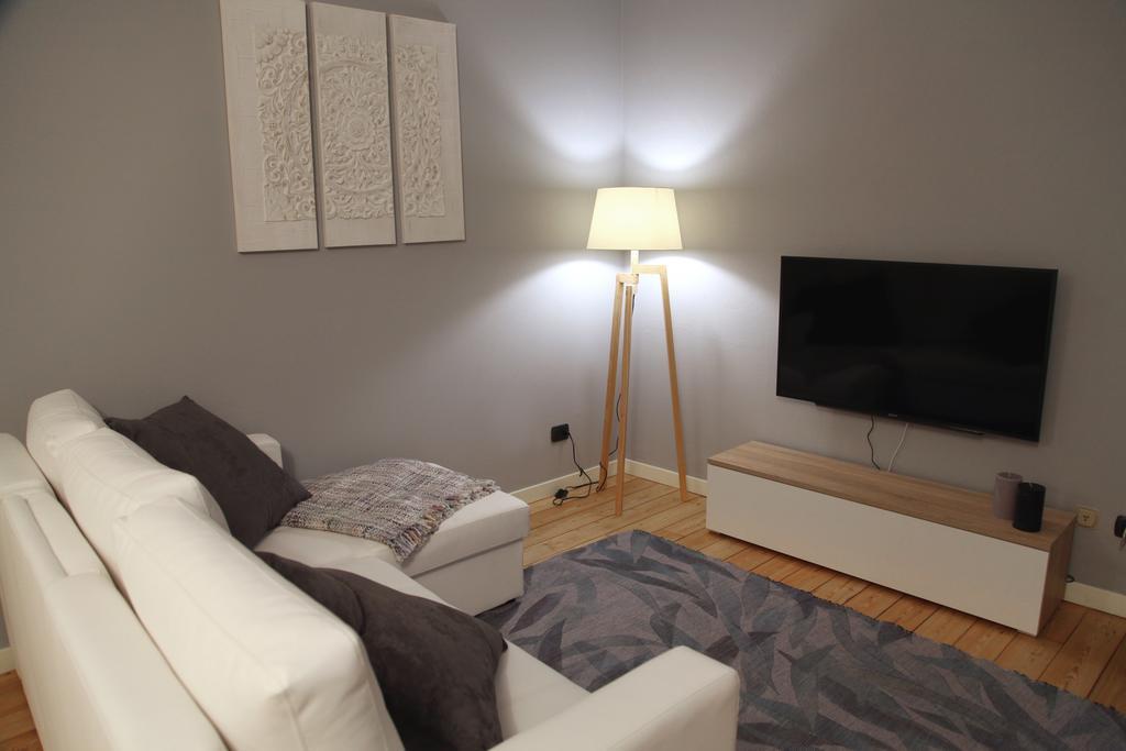 Residenza Citta Antica Appartement Verona Buitenkant foto