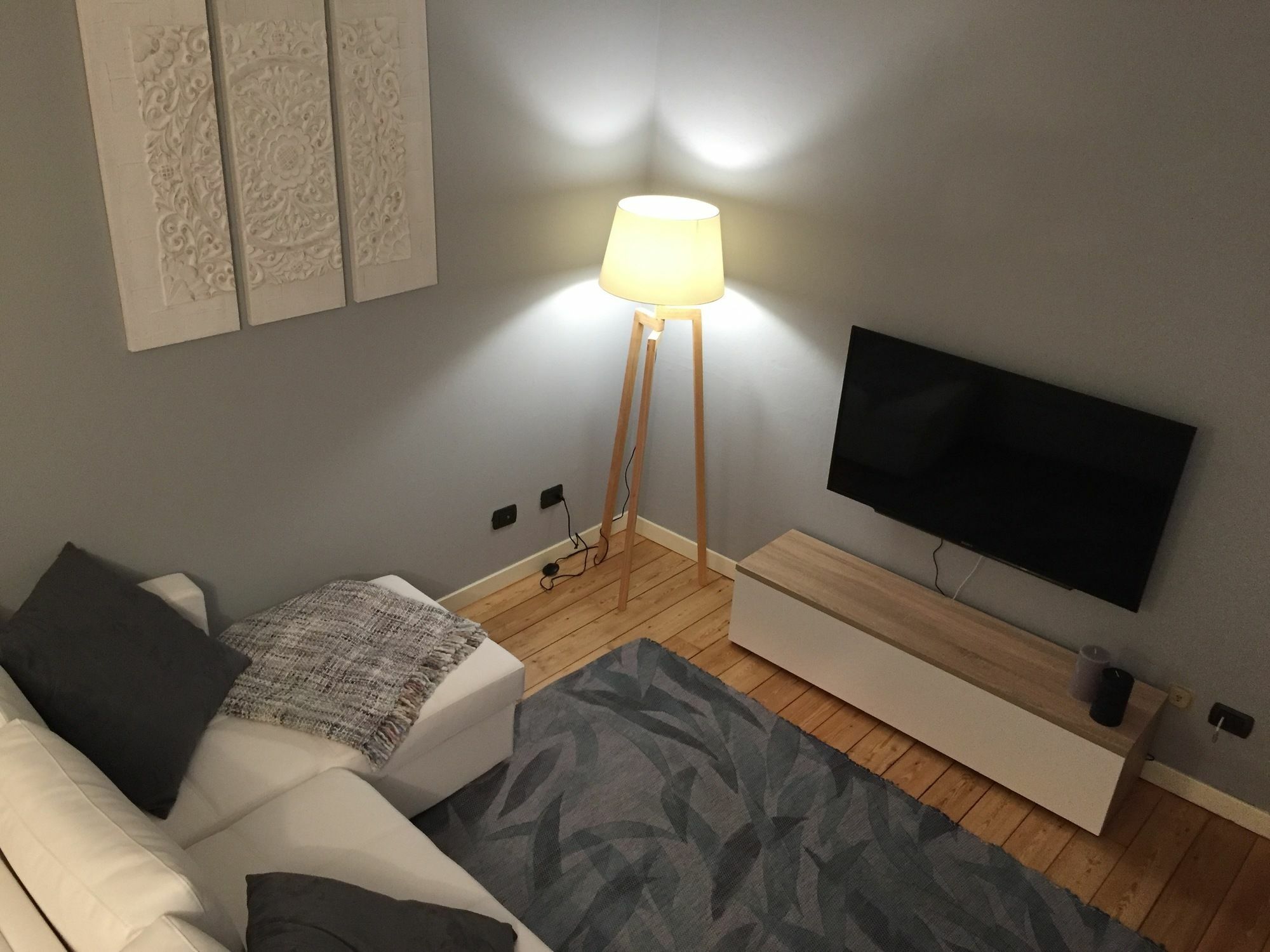 Residenza Citta Antica Appartement Verona Buitenkant foto