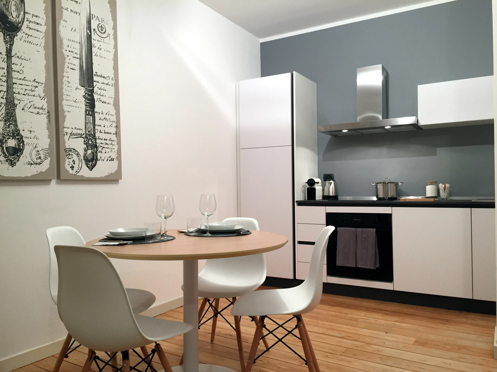 Residenza Citta Antica Appartement Verona Buitenkant foto
