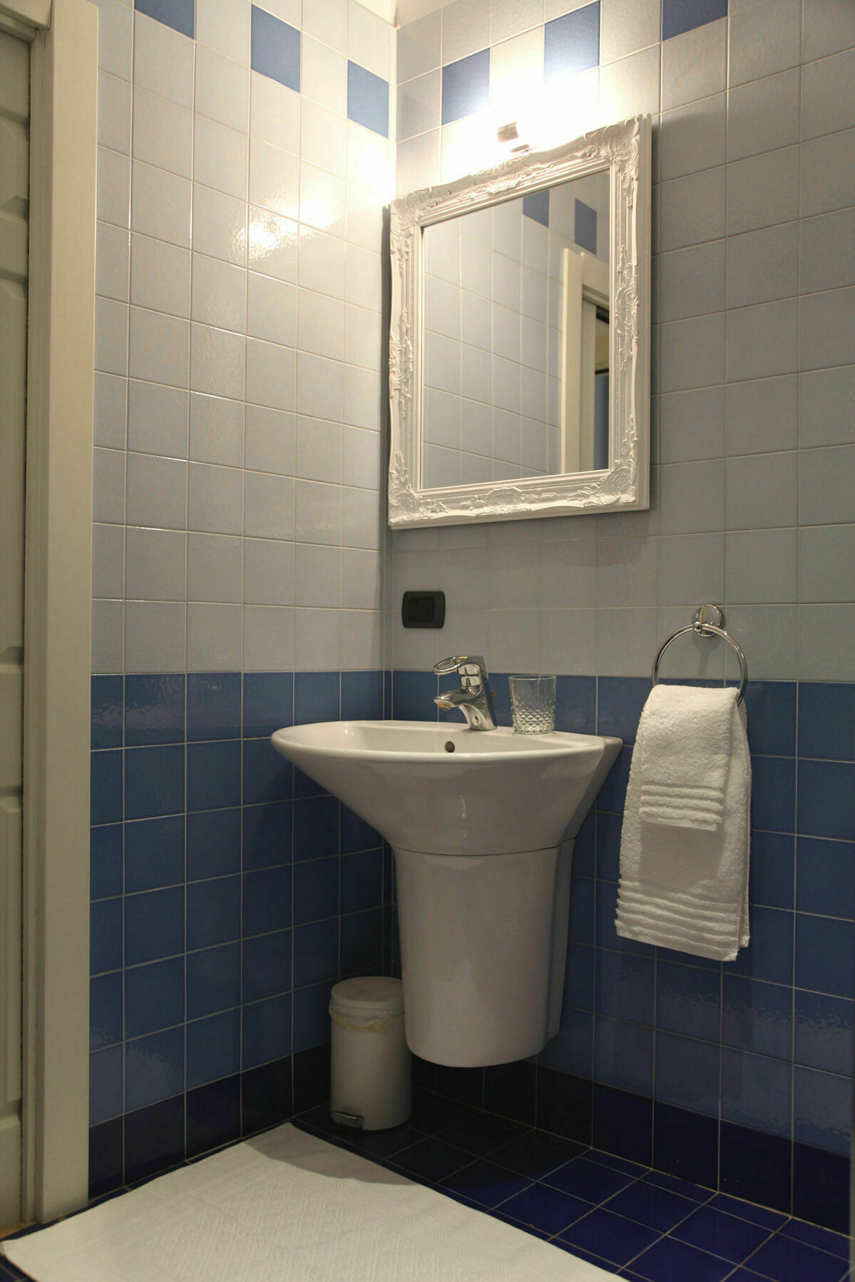 Residenza Citta Antica Appartement Verona Buitenkant foto
