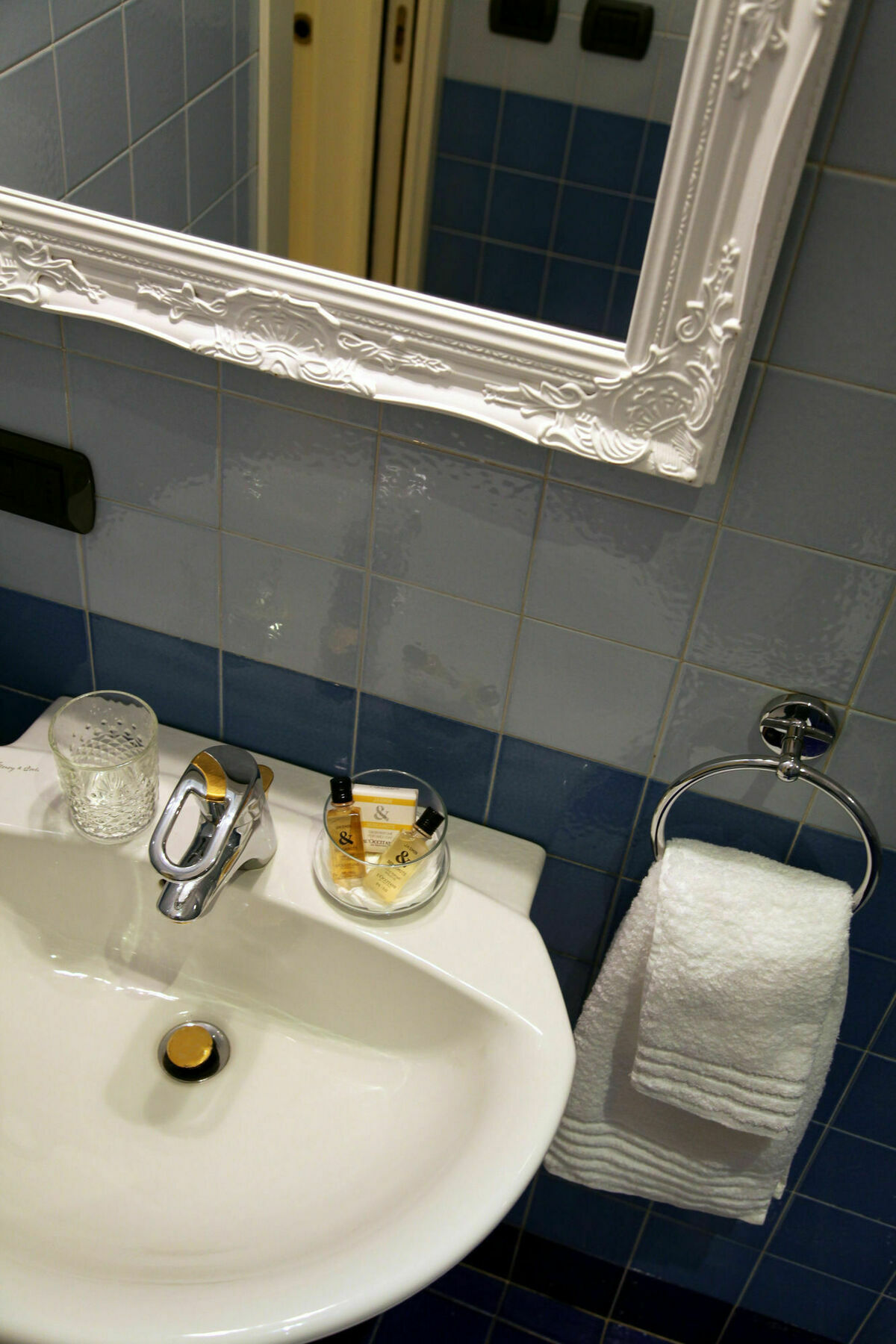 Residenza Citta Antica Appartement Verona Buitenkant foto